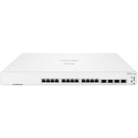 Aruba Instant On 1960 12XGT 4SFP+ Switch