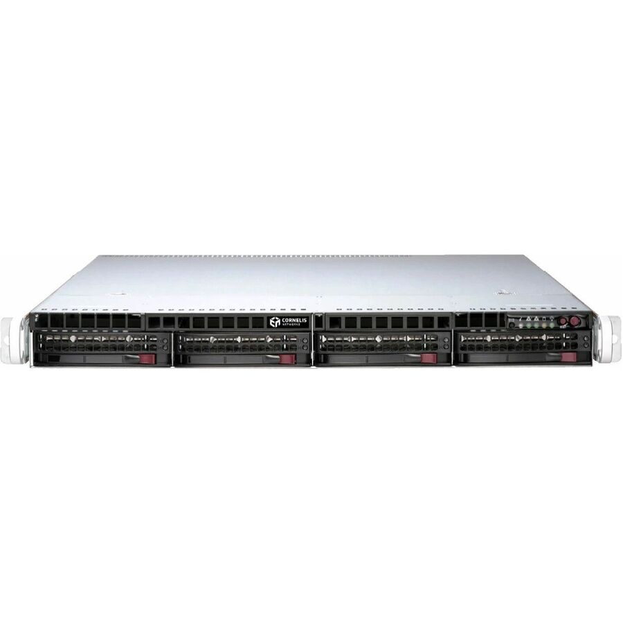 Cornelis Omni-Path Express CN-100GWY Router