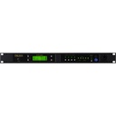 Bosch Narrow Band UHF Two-Channel Wireless Synthesized Base Station