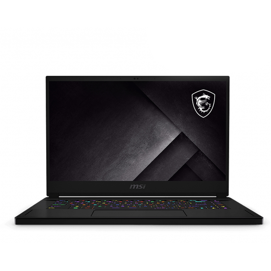 MSI GS66 Stealth GS66 Stealth 10UH-603 15.6" Gaming Notebook - Full HD - 200 Hz - Intel Core i7 10th Gen i7-10750H - 32 GB - 1 TB SSD - Core Black