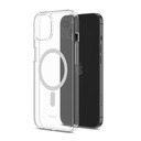 Moshi Arx XT (MagSafe) iPhone 13 - Clear