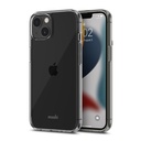 Moshi iGlaze XT for iPhone 13 - Clear