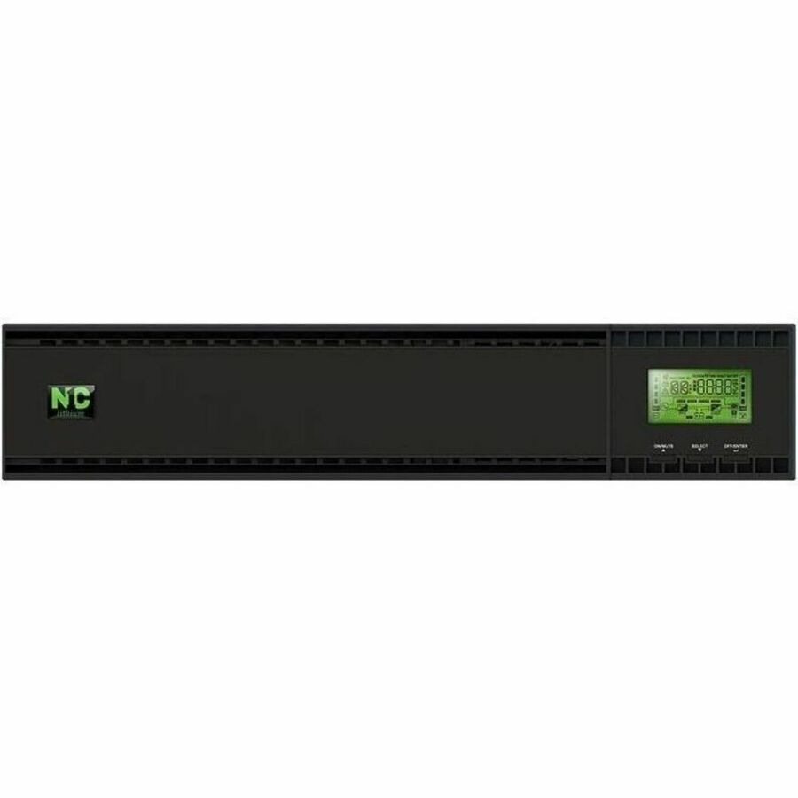 N1C LX-Series N1C.LX3000 - UPS - 2700 Watt - 3000 VA