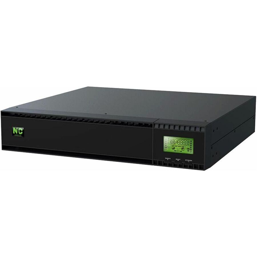 N1C LX-Series N1C.LX2200 - UPS - 1980 Watt - 2200 VA