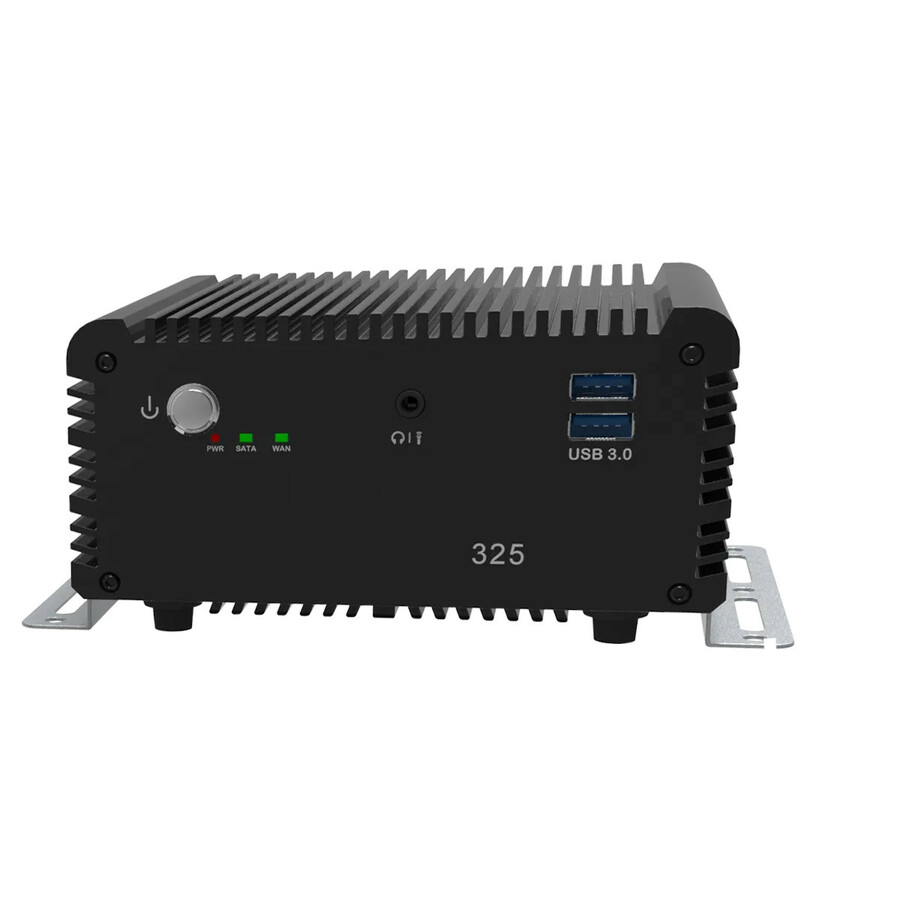 Wisenet SKY Compact Cloud Managed Video Recorder - 2 TB HDD