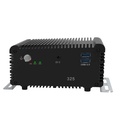 Wisenet SKY Compact Cloud Managed Video Recorder - 2 TB HDD