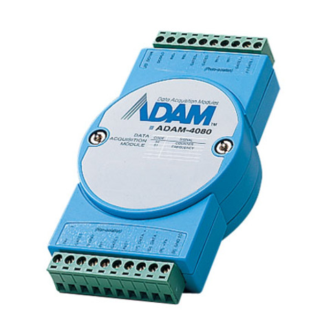 Advantech 2-ch Counter/Frequency Module