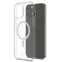 Moshi ArxXT(MagSafe) iPhone 13 Pro Max Clear