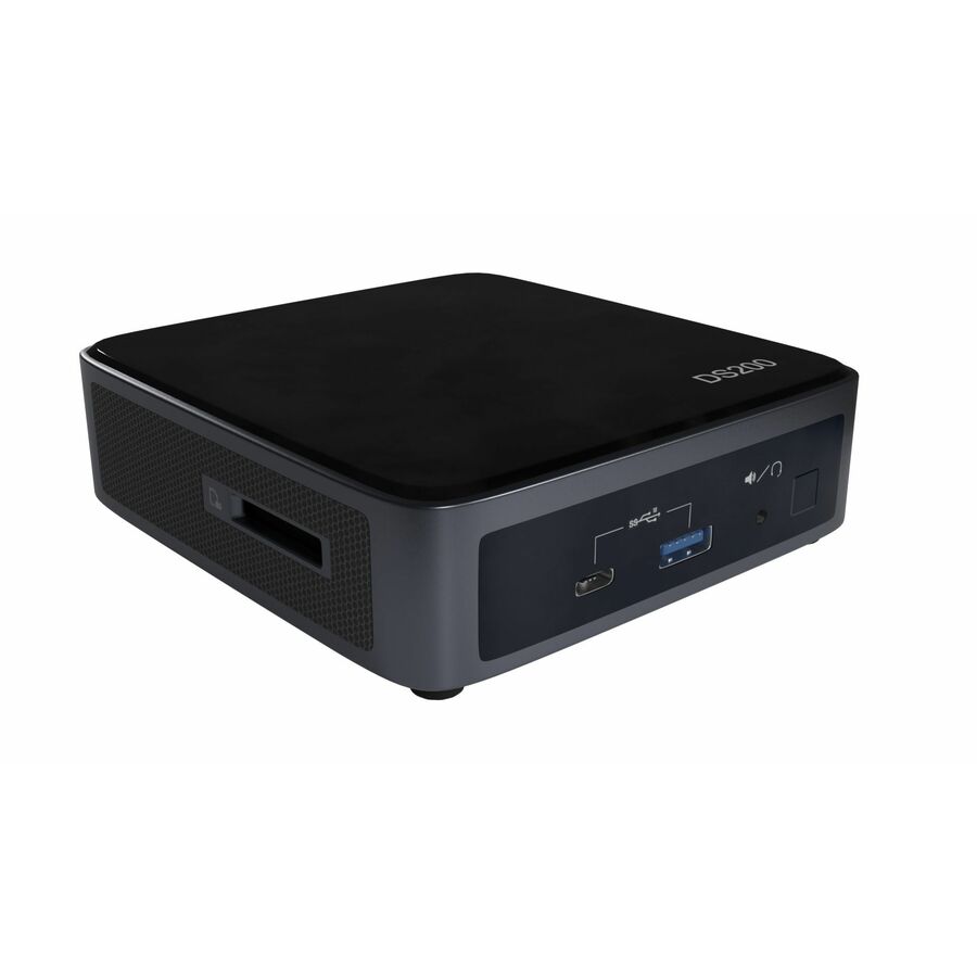 Wisenet SKY Local Display Station Decoder