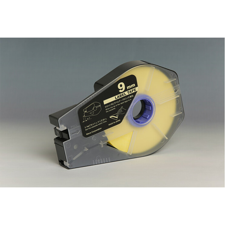 Canon Label Tape