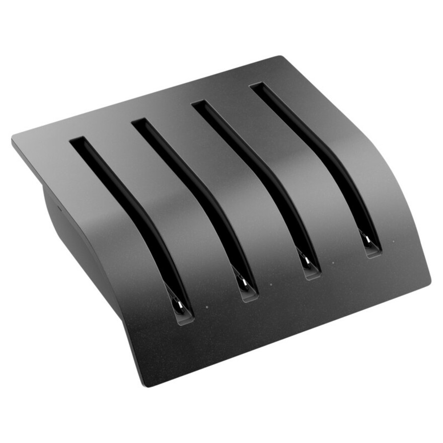 HP Multi-Bay Battery Charger