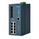 Advantech EKI-7712E-4FP Ethernet Switch