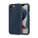 Moshi iGlaze for iPhone 13 Pro - Blue