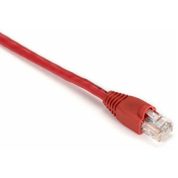 Black Box GigaBase Cat.5e UTP Patch Network Cable