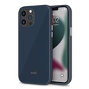 Moshi iGlaze iPhone 13 Pro Max - Blue
