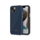 Moshi iGlaze iPhone 13 mini - Blue