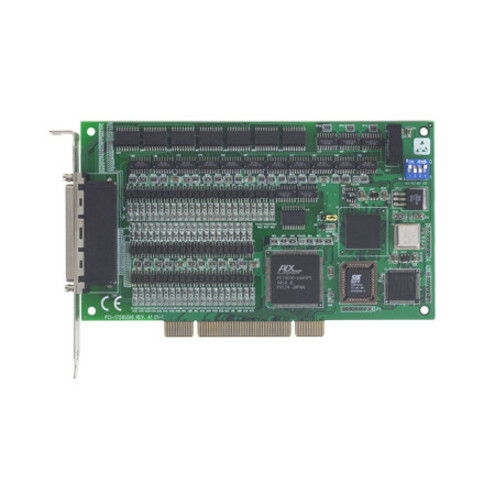 Advantech 128-ch Isolated DI Universal PCI Card