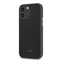 Moshi Arx Slim Hardshell Case Mirage Black for iPhone 13 Pro Max