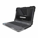 Gumdrop SlimTech for Lenovo 500e/500w/300e/300w Chromebook Gen 3 & 500e G4s (2-in-1)
