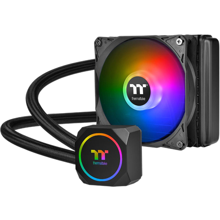 Thermaltake TH120 ARGB Sync AIO Liquid Cooler