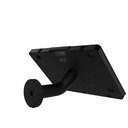 The Joy Factory Elevate II Counter/Wall Mount for Tablet - Black