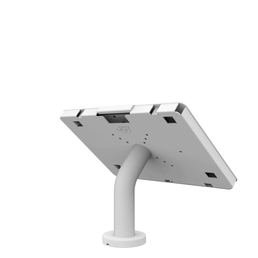 The Joy Factory Elevate II Counter/Wall Mount for Tablet - White