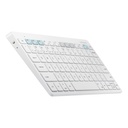 Samsung Smart Keyboard Trio 500, White