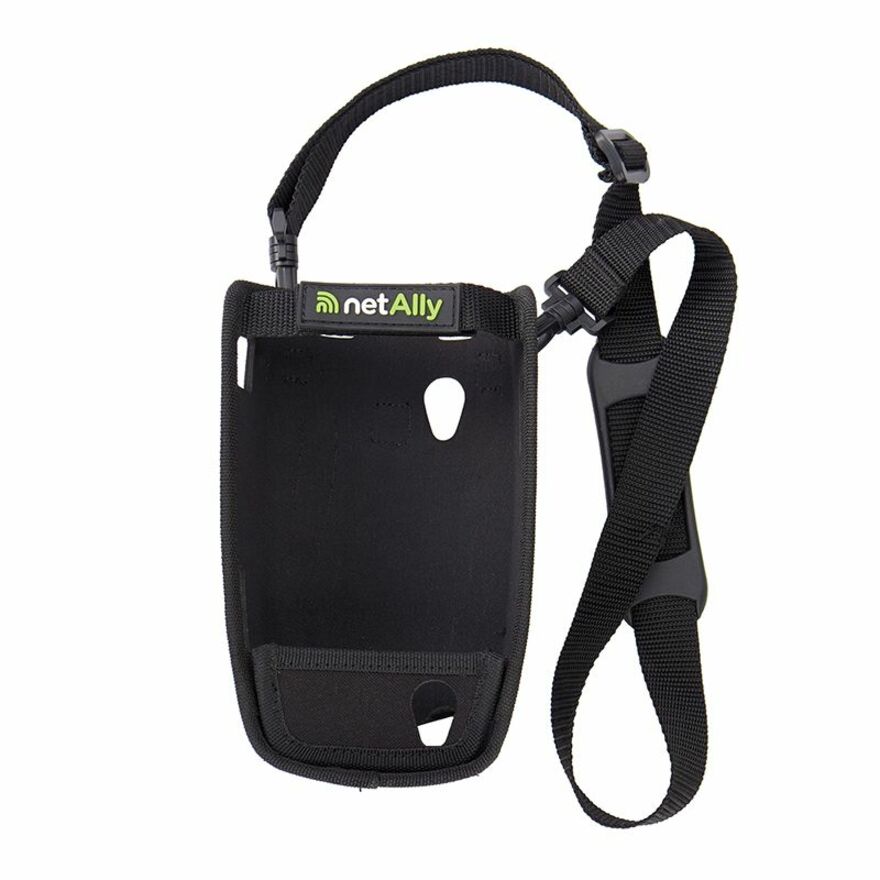 NetAlly EXG-LR10-HOLSTER Carrying Case (Holster) NetAlly Network Tester