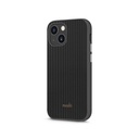 Moshi Arx Slim Hardshell Case Mirage Black for iPhone 13 mini