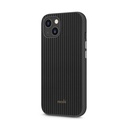 Moshi Arx Slim Hardshell Case Mirage Black for iPhone 13