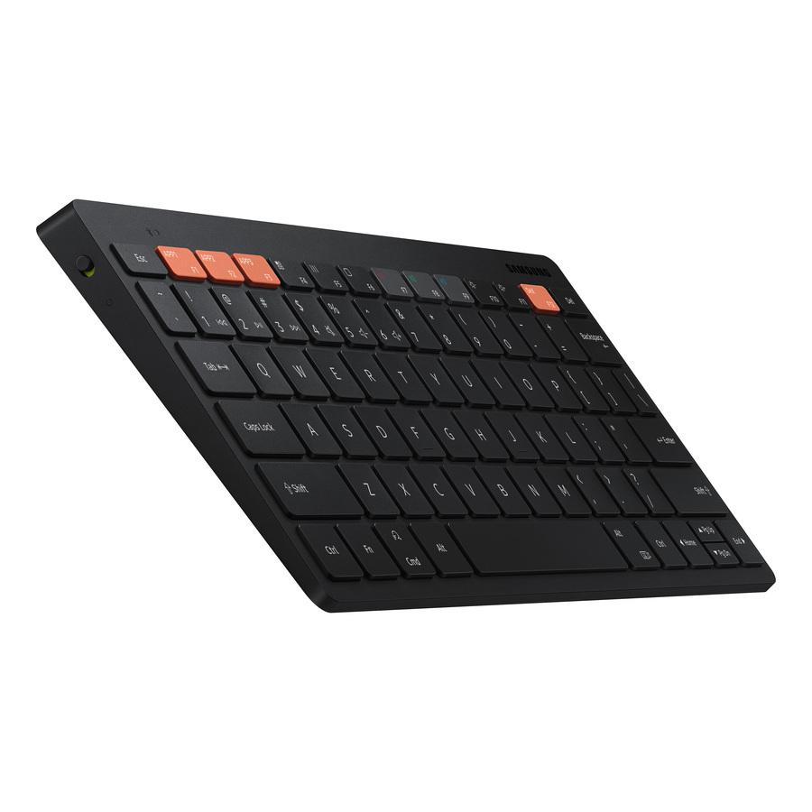 Samsung Smart Keyboard Trio 500, Black
