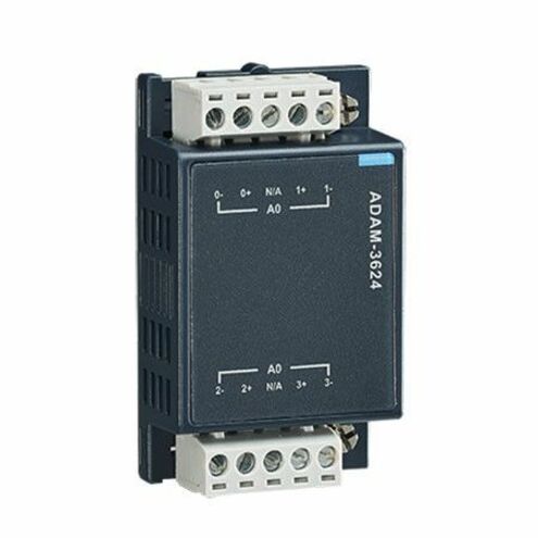 Advantech ADAM-3624 I/O Module