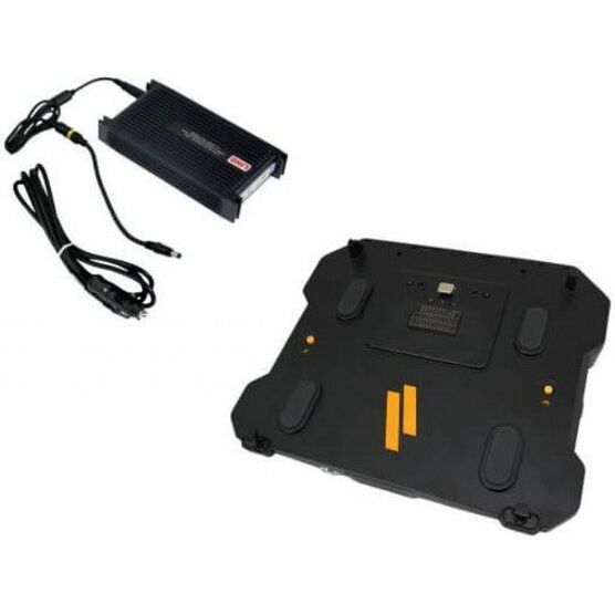 Havis Havis Docking Station for Dell Rugged Laptop