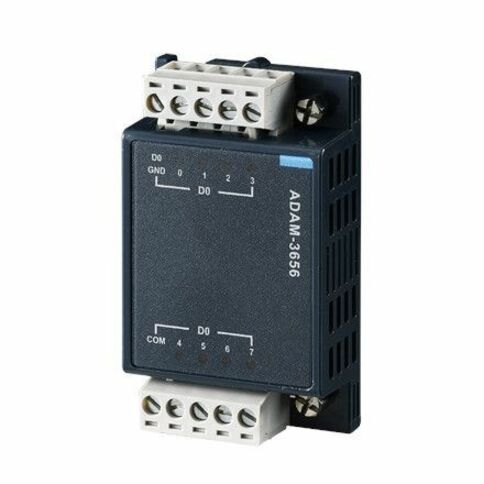 Advantech ADAM-3656 I/O Module