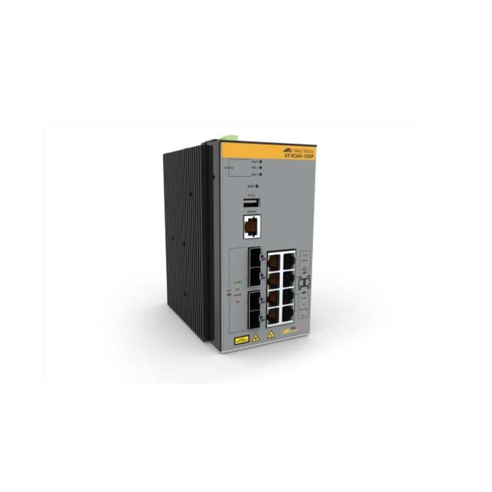 Allied Telesis IE340-20GP Layer 3 Switch