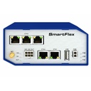 Advantech SmartFlex SR300 Wi-Fi 4 IEEE 802.11a/b/g/n Ethernet Wireless Router