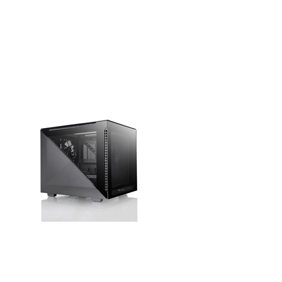 Thermaltake Divider 200 TG Micro Chassis