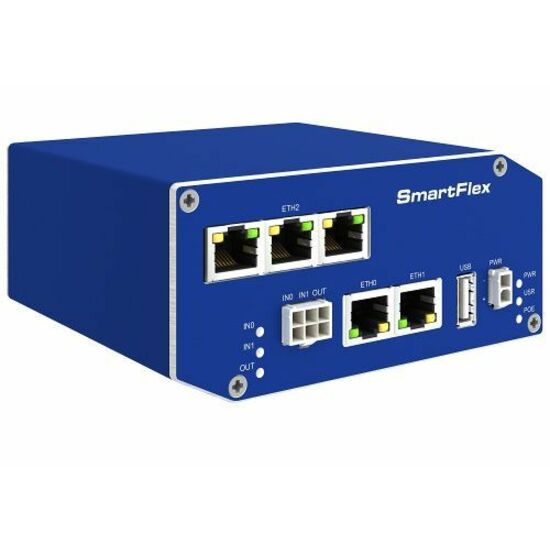 Advantech SmartFlex SR300 Wireless Router