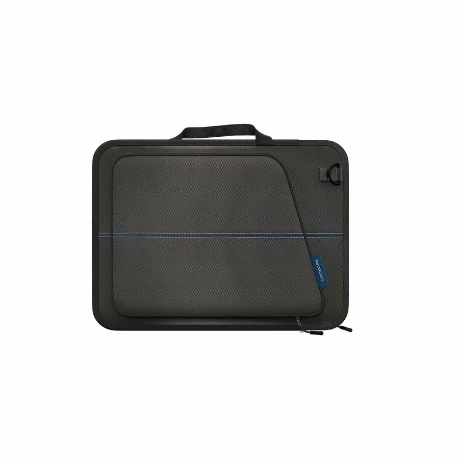 MAXCases Slim Sleeve w/Pocket 11" G3 (Black)