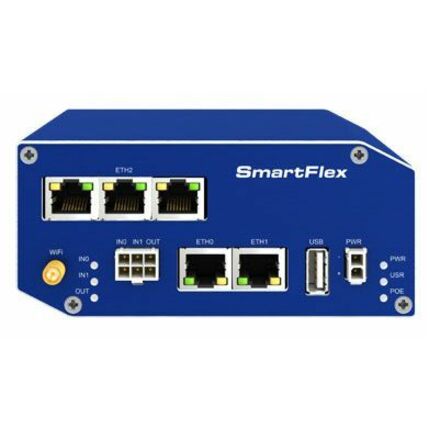 Advantech SmartFlex SR300  Wireless Router