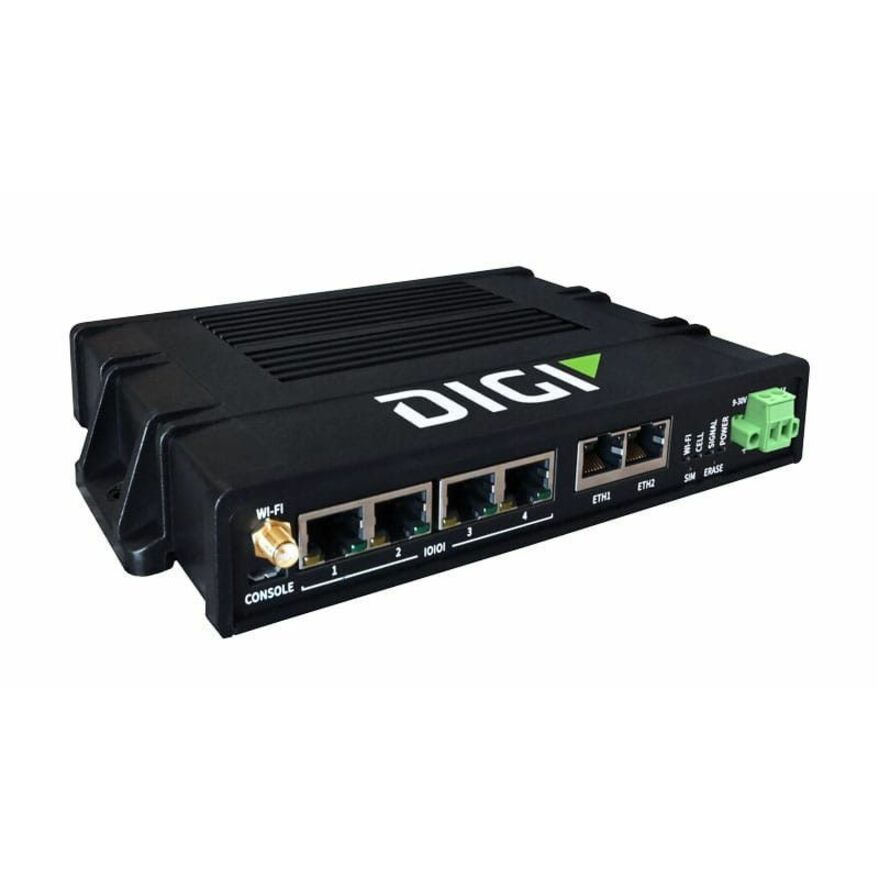 Digi Connect EZ 4i Device Server