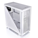Thermaltake Divider 300 TG Air Snow Mid Tower Chassis