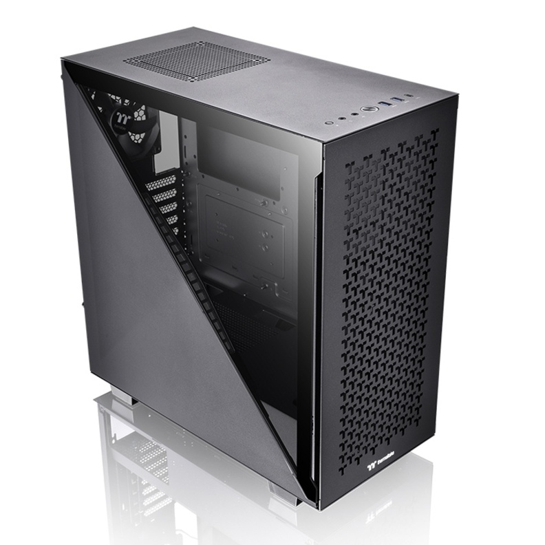 Thermaltake Divider 300 TG Air Mid Tower Chassis