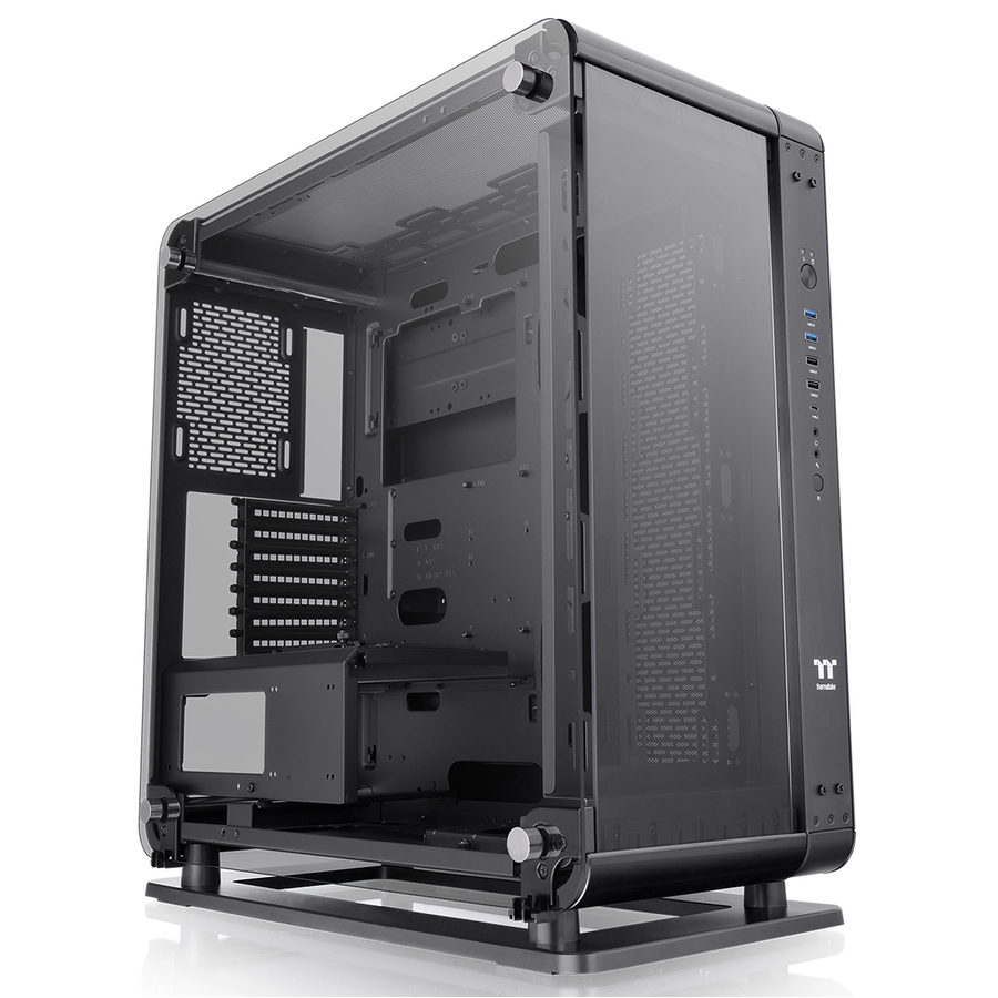 Thermaltake Core P6 Tempered Glass Mid Tower Chassis