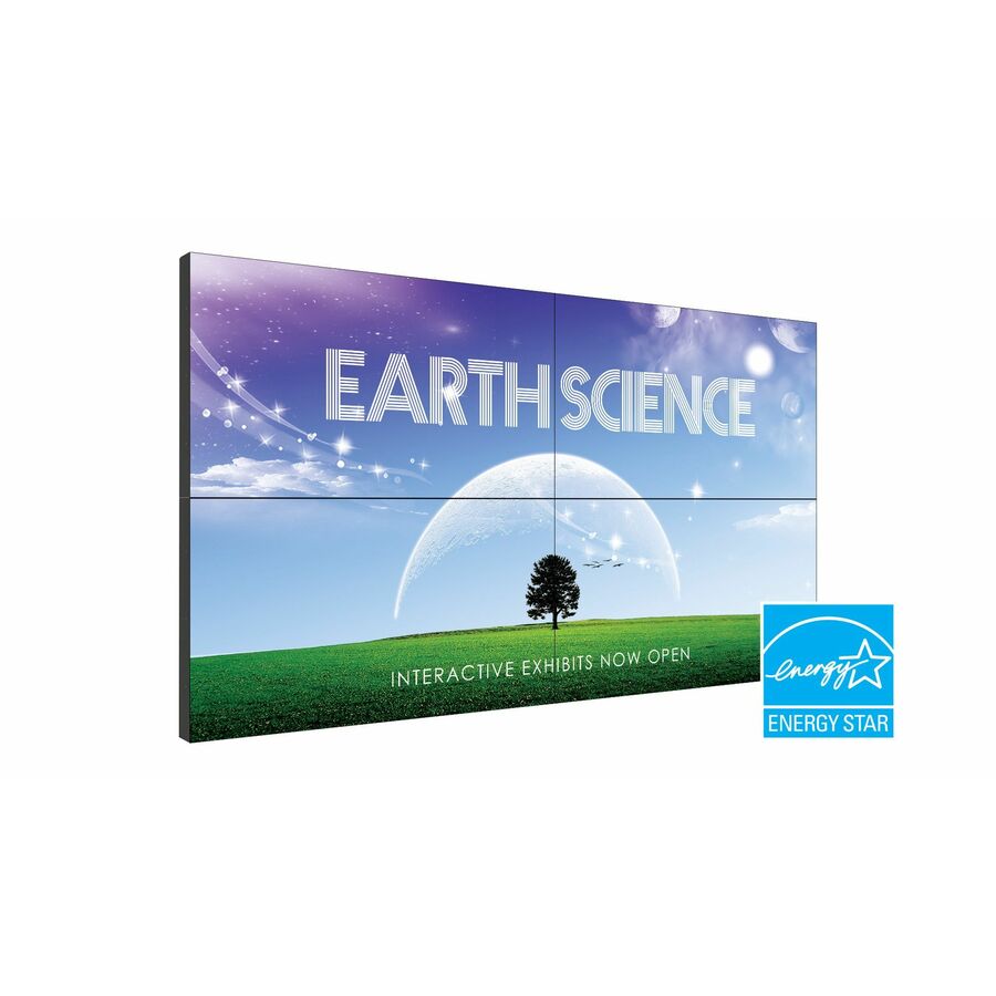 Planar VM55MX-M2 LCD Video Wall