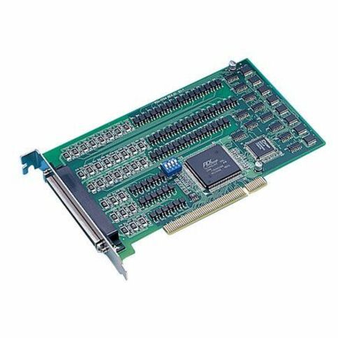 Advantech 64-ch Isolated Digital Input PCI Card