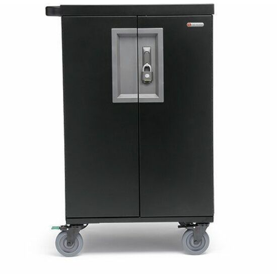 Bretford CORE X Cart Large Charging Cart
