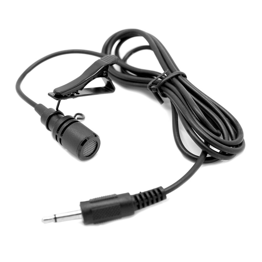 Hamilton Buhl PA-25LM Wired Microphone