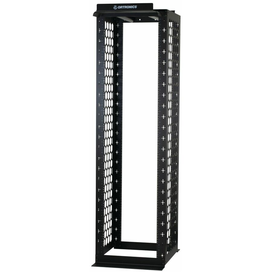 Ortronics Mighty Mo 20 Adjustable 4-Post Racks
