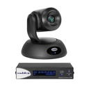 Vaddio RoboSHOT Elite Video Conferencing Camera - 8.5 Megapixel - 60 fps - Black - USB 2.0 - TAA Compliant